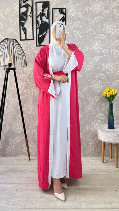 Abaya tunisienne